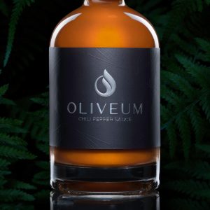 Oliveum Collector's Bottle (No Box, No Pourer)